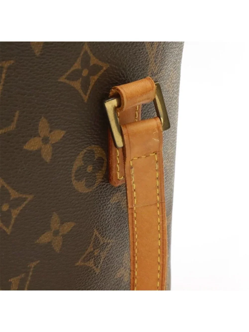 Louis Vuitton Monogram Vavin PM Mini Bag Tote